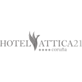 Hotel Attica 21 Coruña