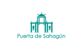 Puerta de Sahagun