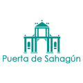 Puerta de Sahagun