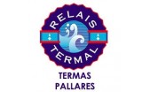 Termas Pallares