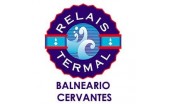 Balneario Cervantes