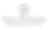 Thermas de Carratraca Villa Padierna