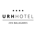Hotel Spa URH Zen Balagares en Asturias.