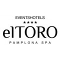 Pamplona El Toro