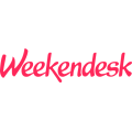 Weekendesk