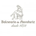 Balneario de Mondariz