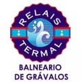 Balneario de Gravalos