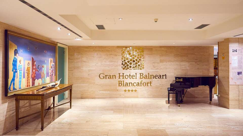 Blancafort Spa Termal