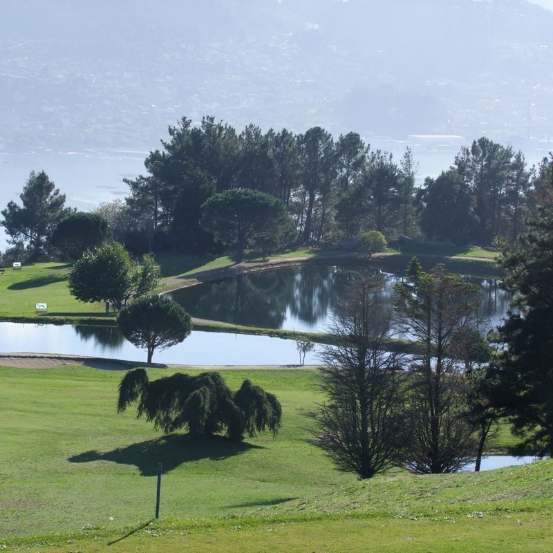 Ria de Vigo Golf