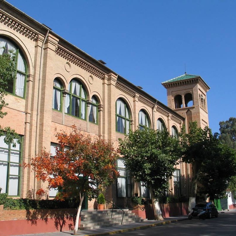 Balneario de Lanjaron