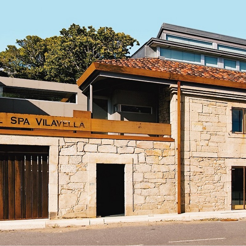 Spa Vilavella