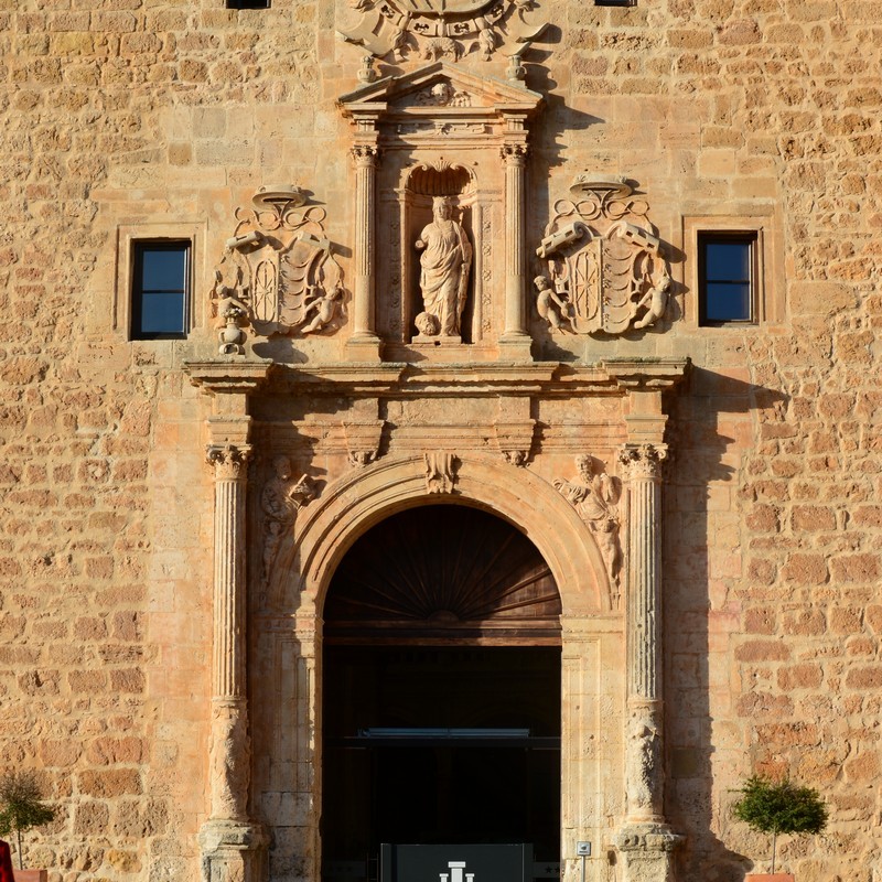 Castilla Termal Burgo de Osma
