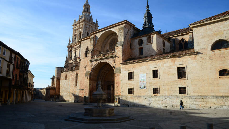 Castilla Termal Burgo de Osma