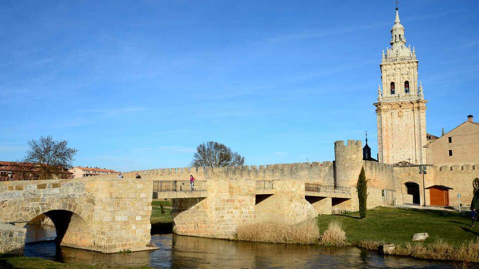 Castilla Termal Burgo de Osma