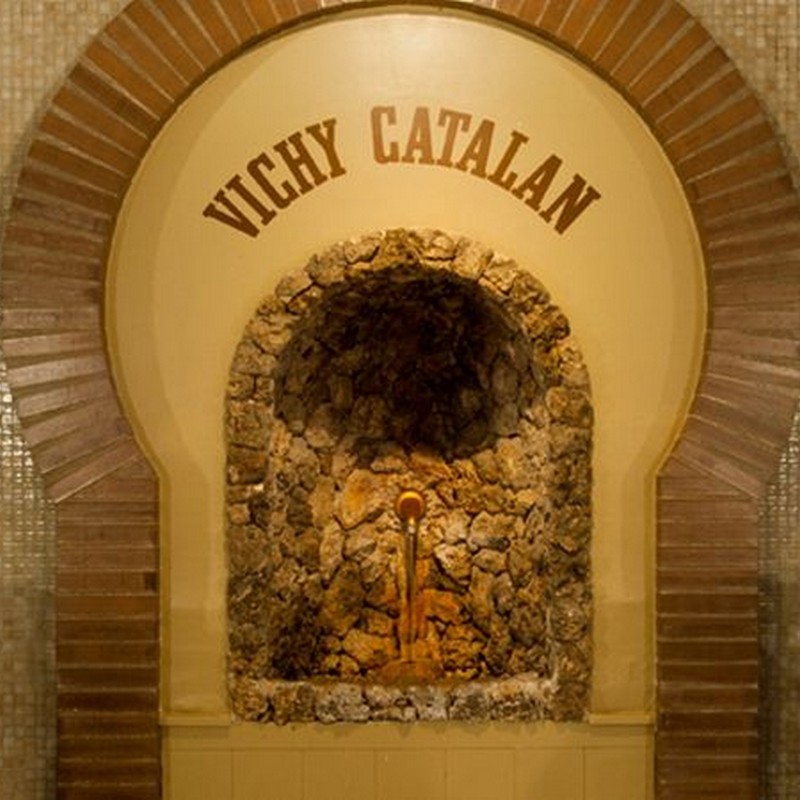 Vichy Catalan