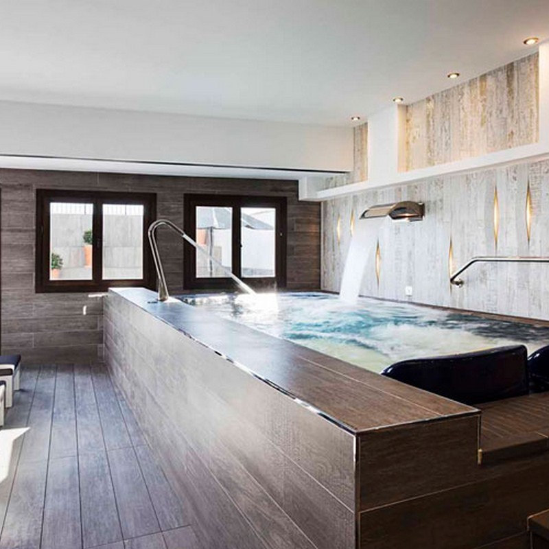 Catalonia Ronda Spa
