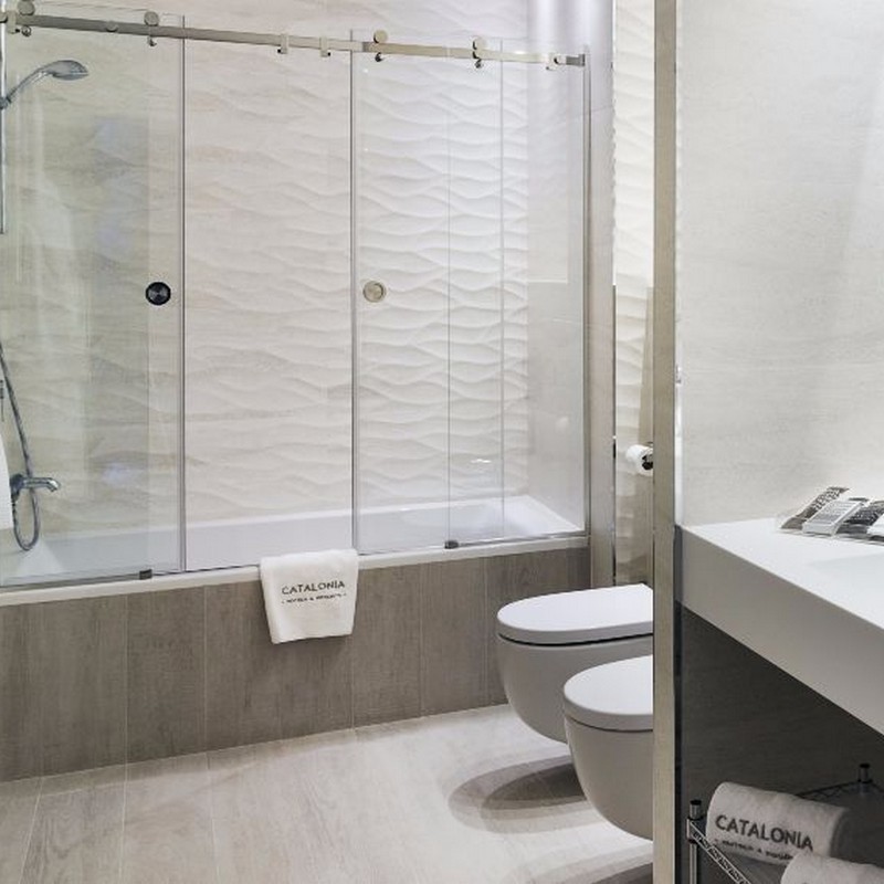 Catalonia Ronda Spa