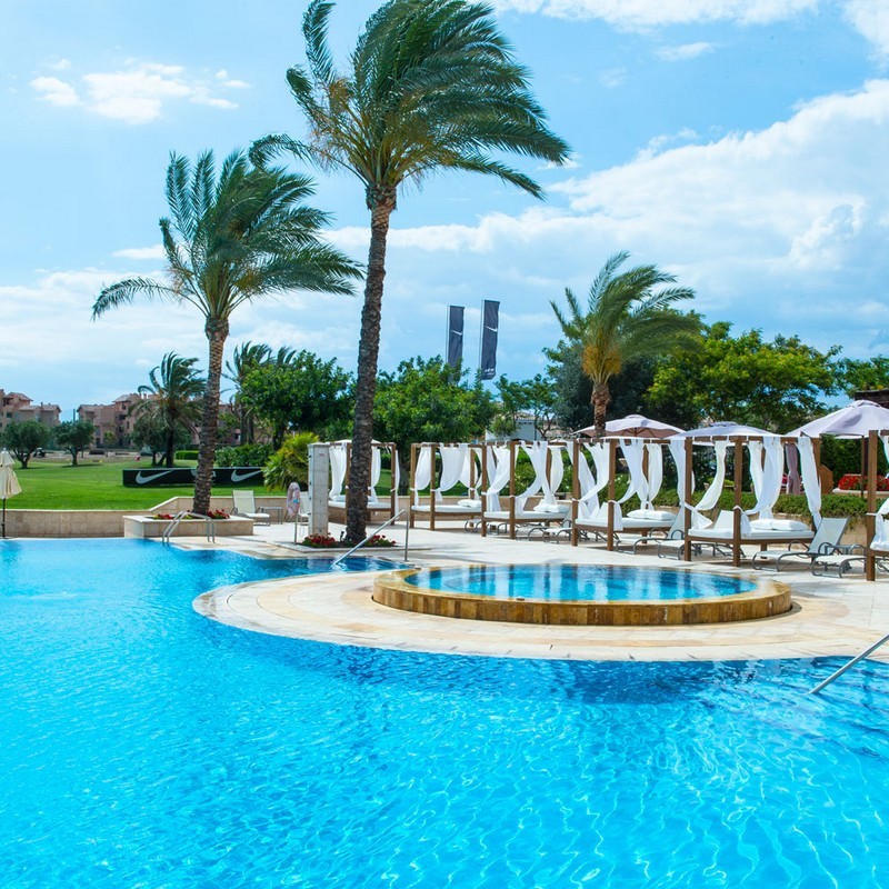 Ona Mar Menor Golf Spa Resort