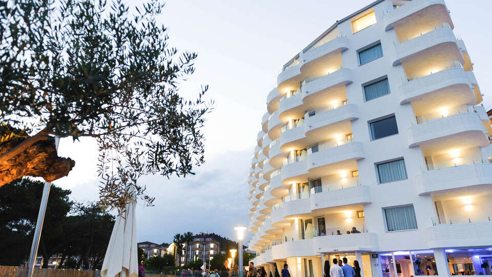 Alegría Mar Mediterrania (Adults Only)