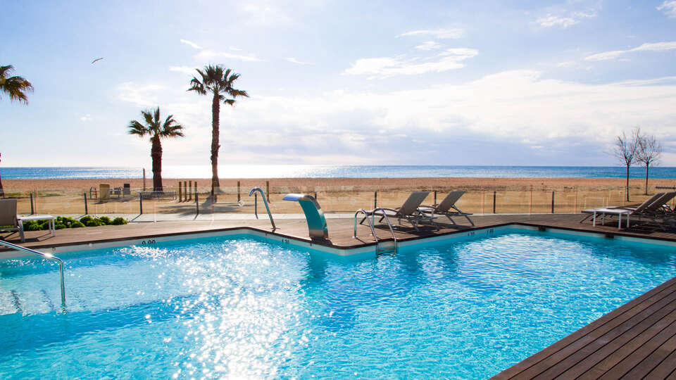 Alegría Mar Mediterrania (Adults Only)