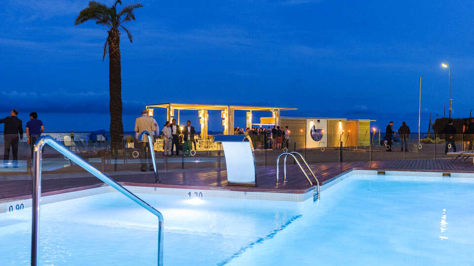 Alegría Mar Mediterrania (Adults Only)