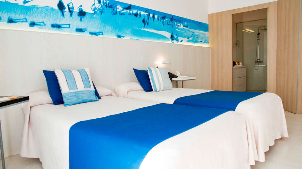 Alegría Mar Mediterrania (Adults Only)