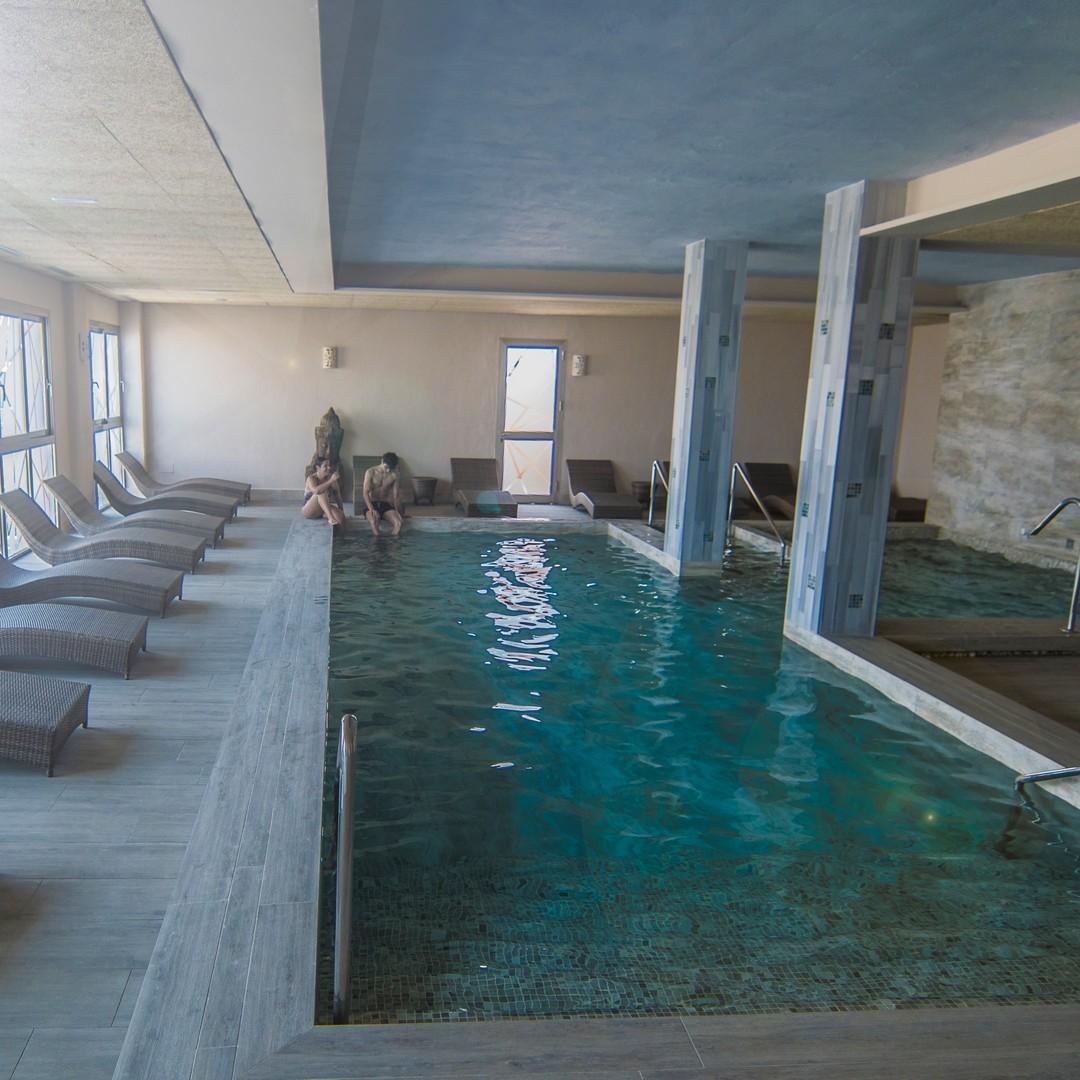 Blue Spa Zahara