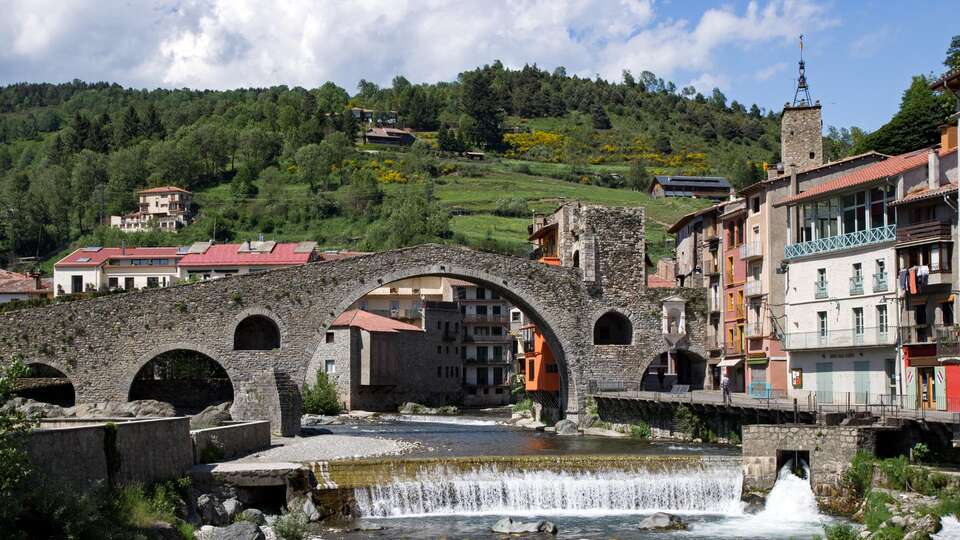 Hotel Cims de Camprodon