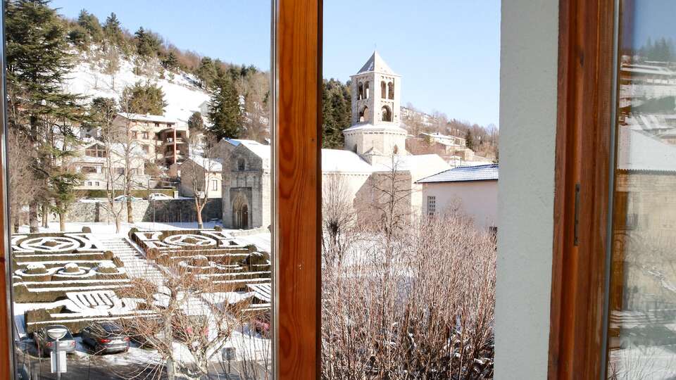 Hotel Cims de Camprodon