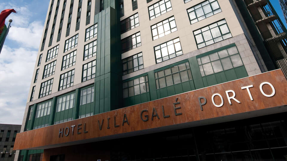 Vila Galé Porto
