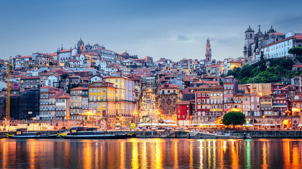 Vila Galé Porto