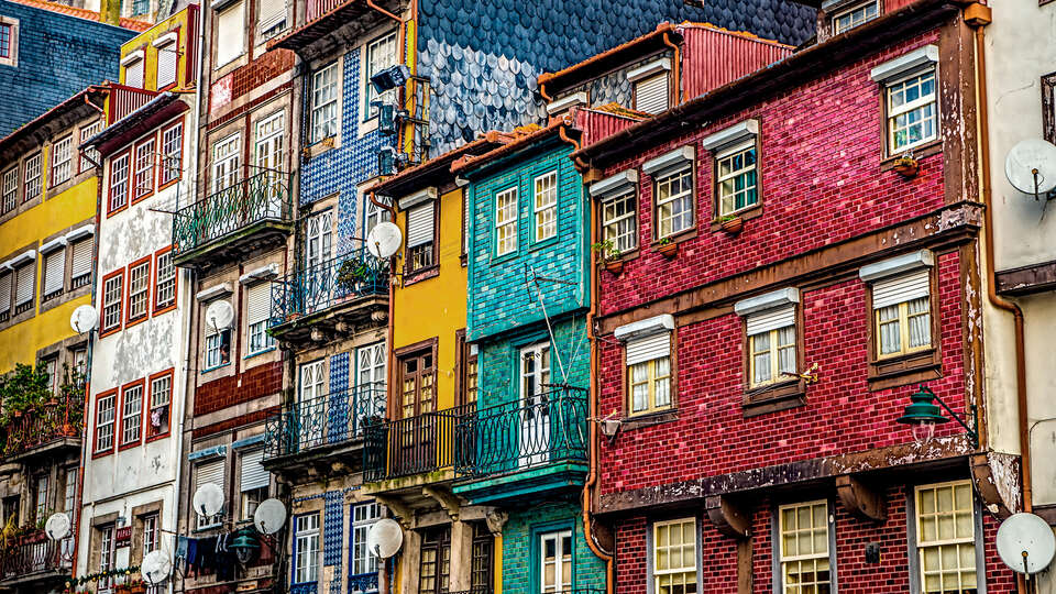 Vila Galé Porto