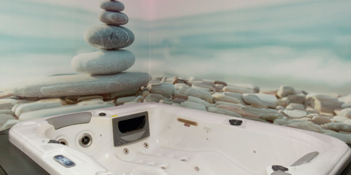 Spa Spaxión by Asetra en El Corte Inglés de Colón