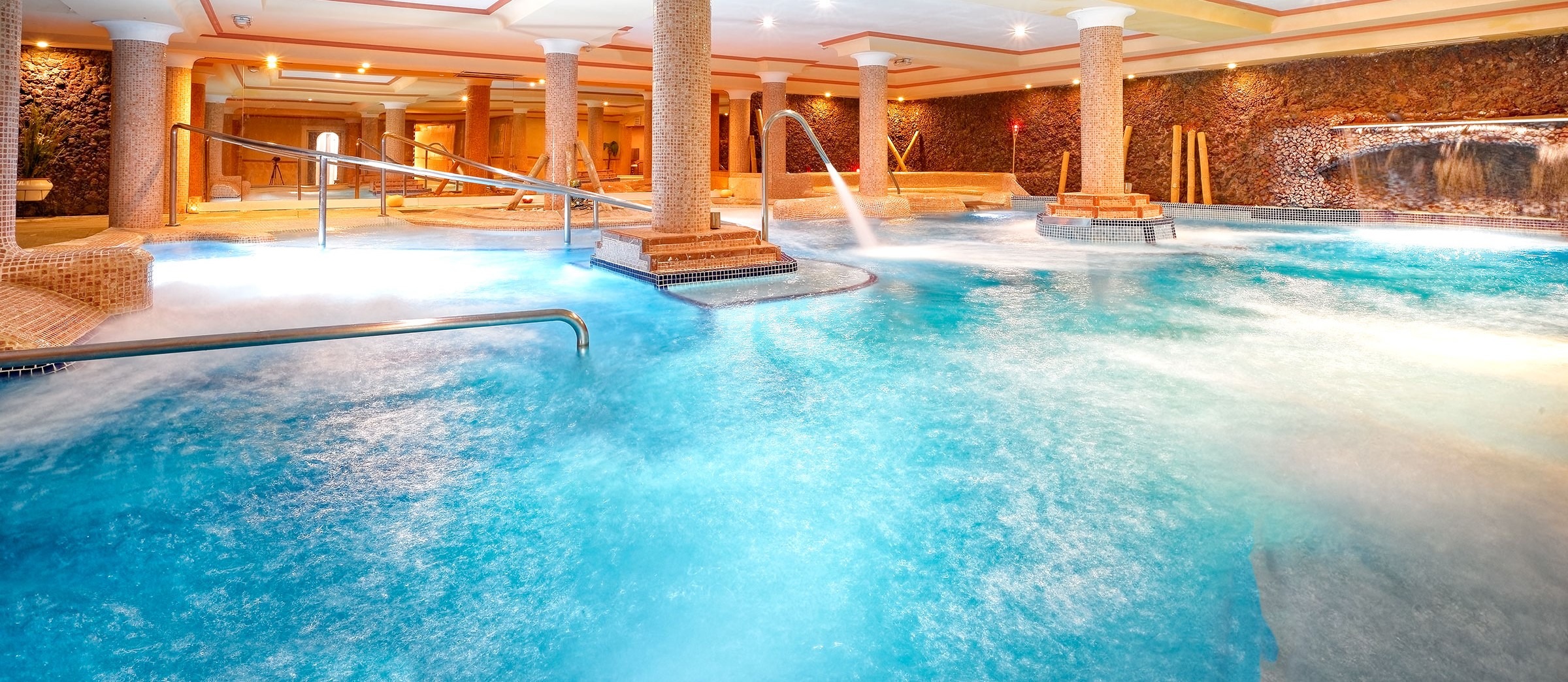 Spa Bull Vital Suites