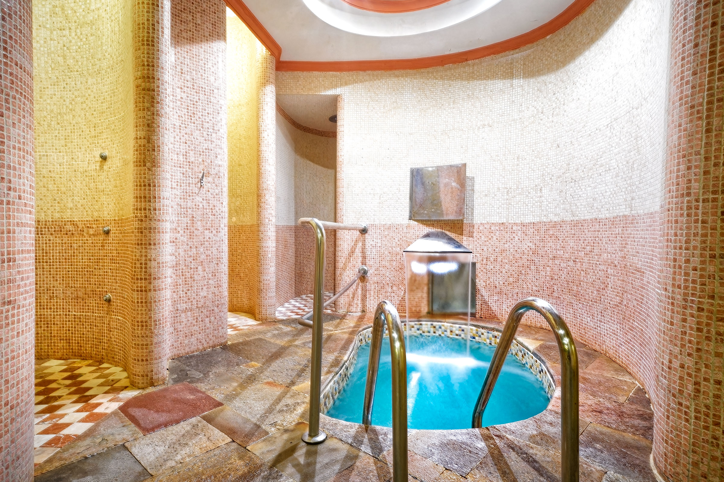 Spa Bull Vital Suites