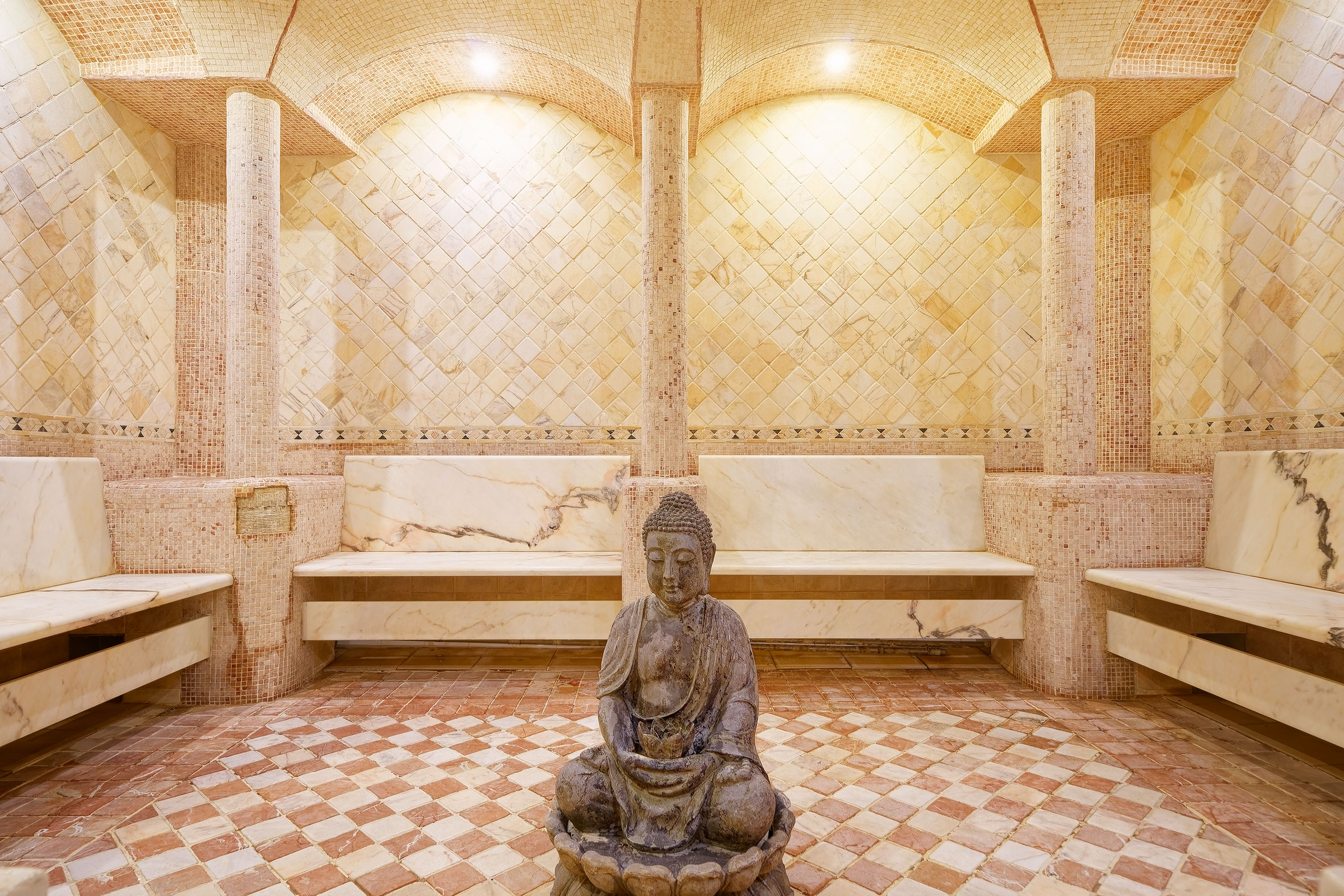 Spa Bull Vital Suites