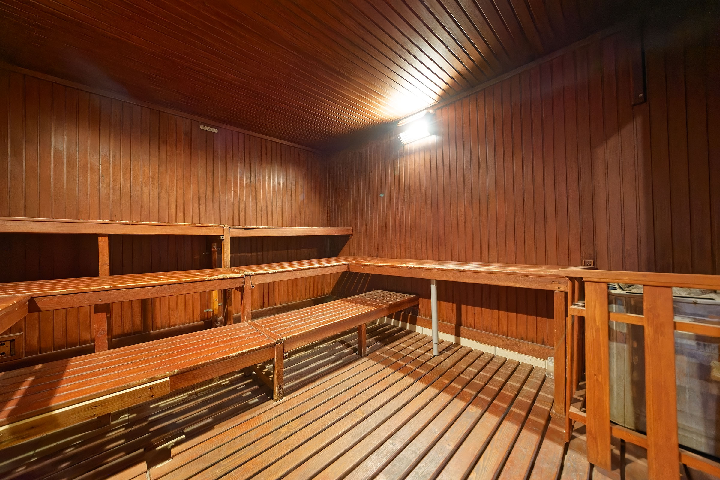 Spa Bull Vital Suites