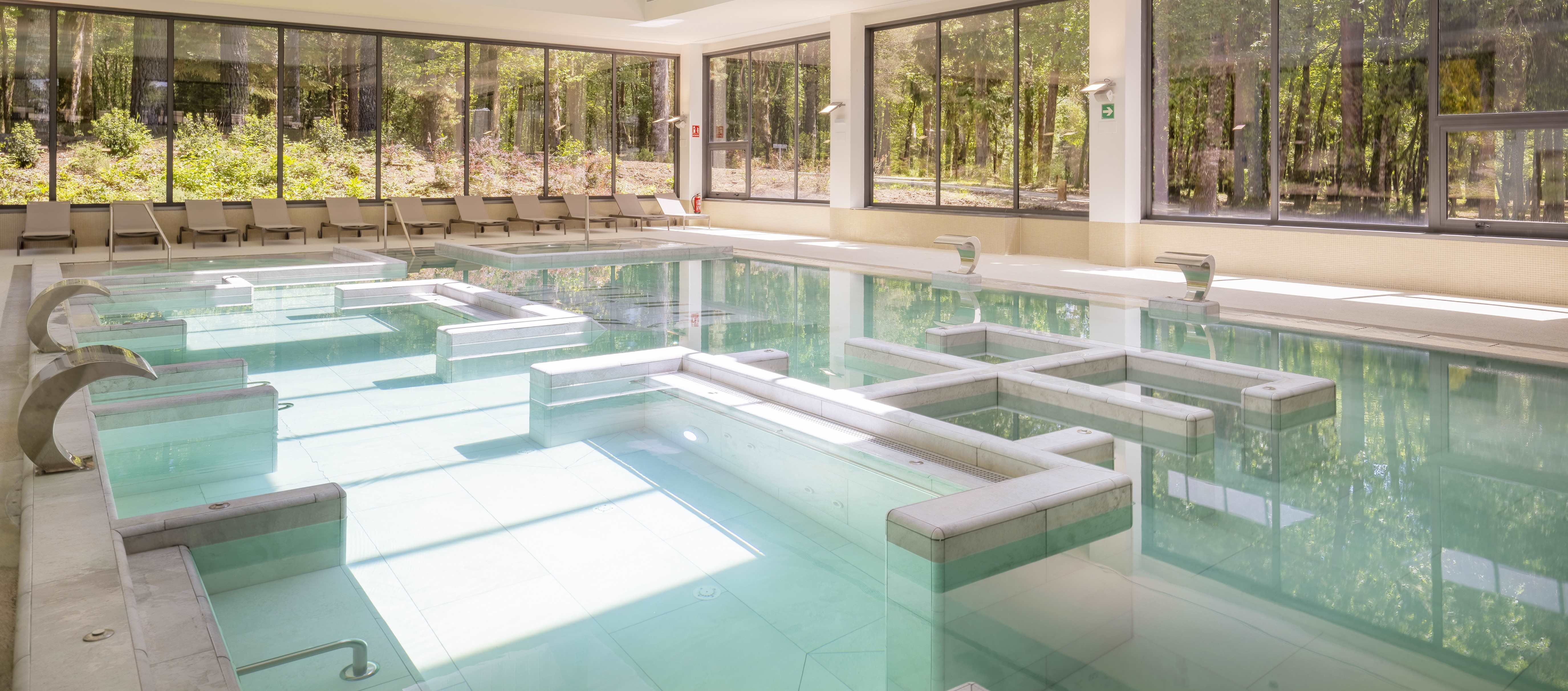 IBERIK Gran Balneario de Guitiriz