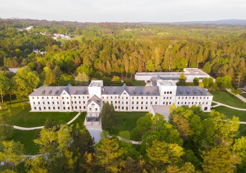 IBERIK Gran Balneario de Guitiriz