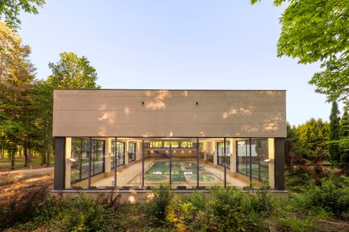 IBERIK Gran Balneario de Guitiriz