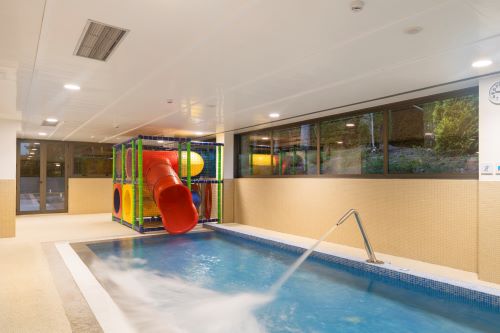 IBERIK Gran Balneario de Guitiriz