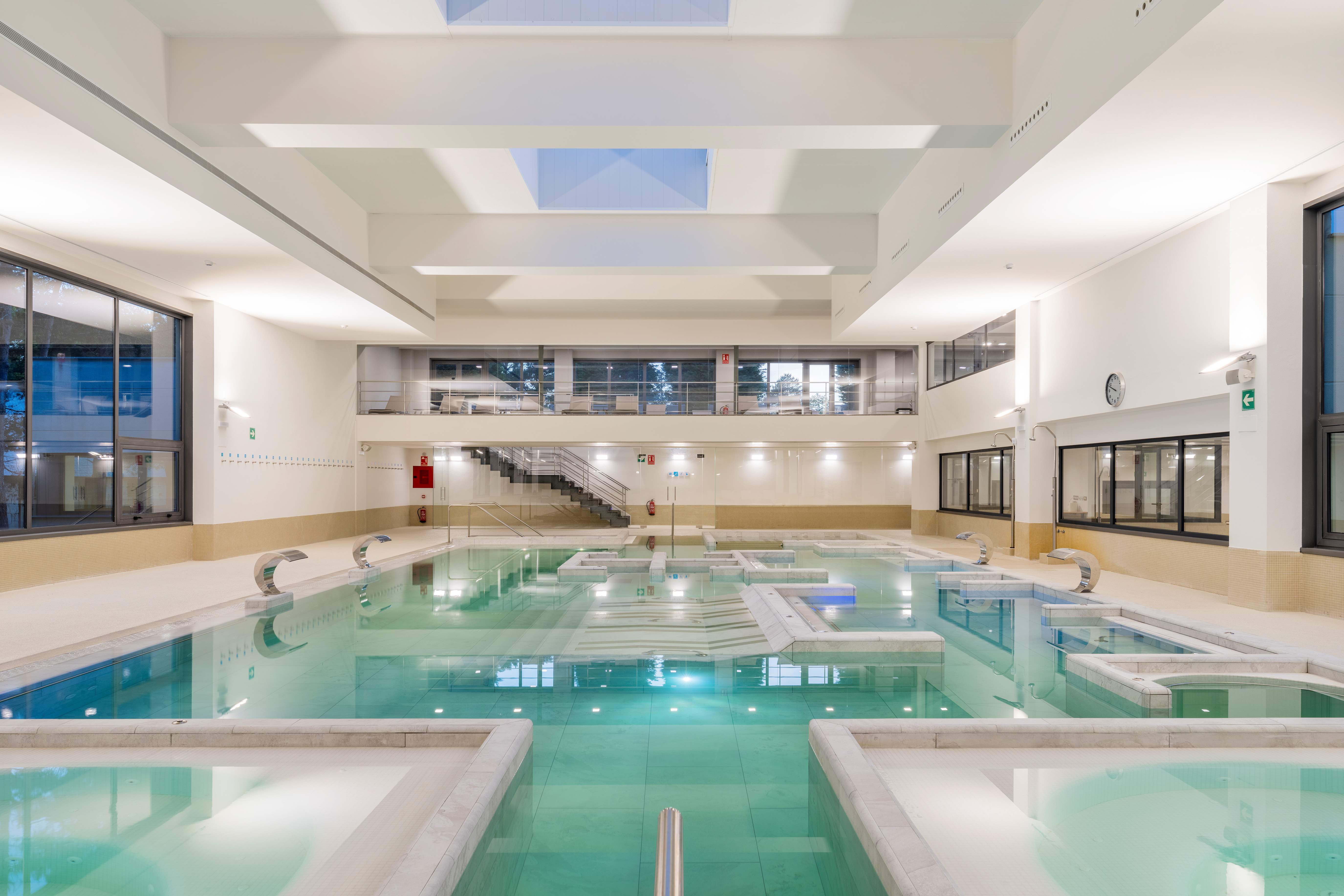 IBERIK Gran Balneario de Guitiriz