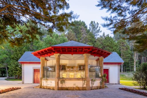 IBERIK Gran Balneario de Guitiriz