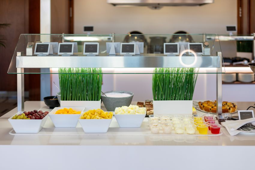 Spa Natural FrontAir Congress