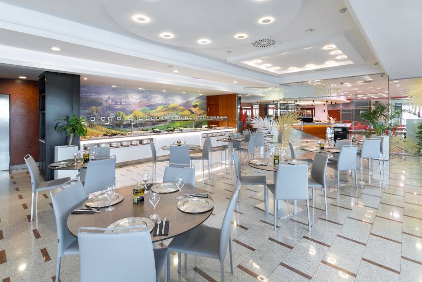 Spa Natural FrontAir Congress