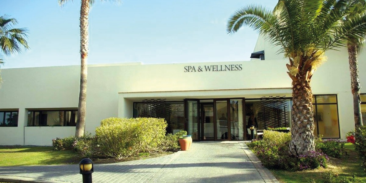 Spa Playa Granada H