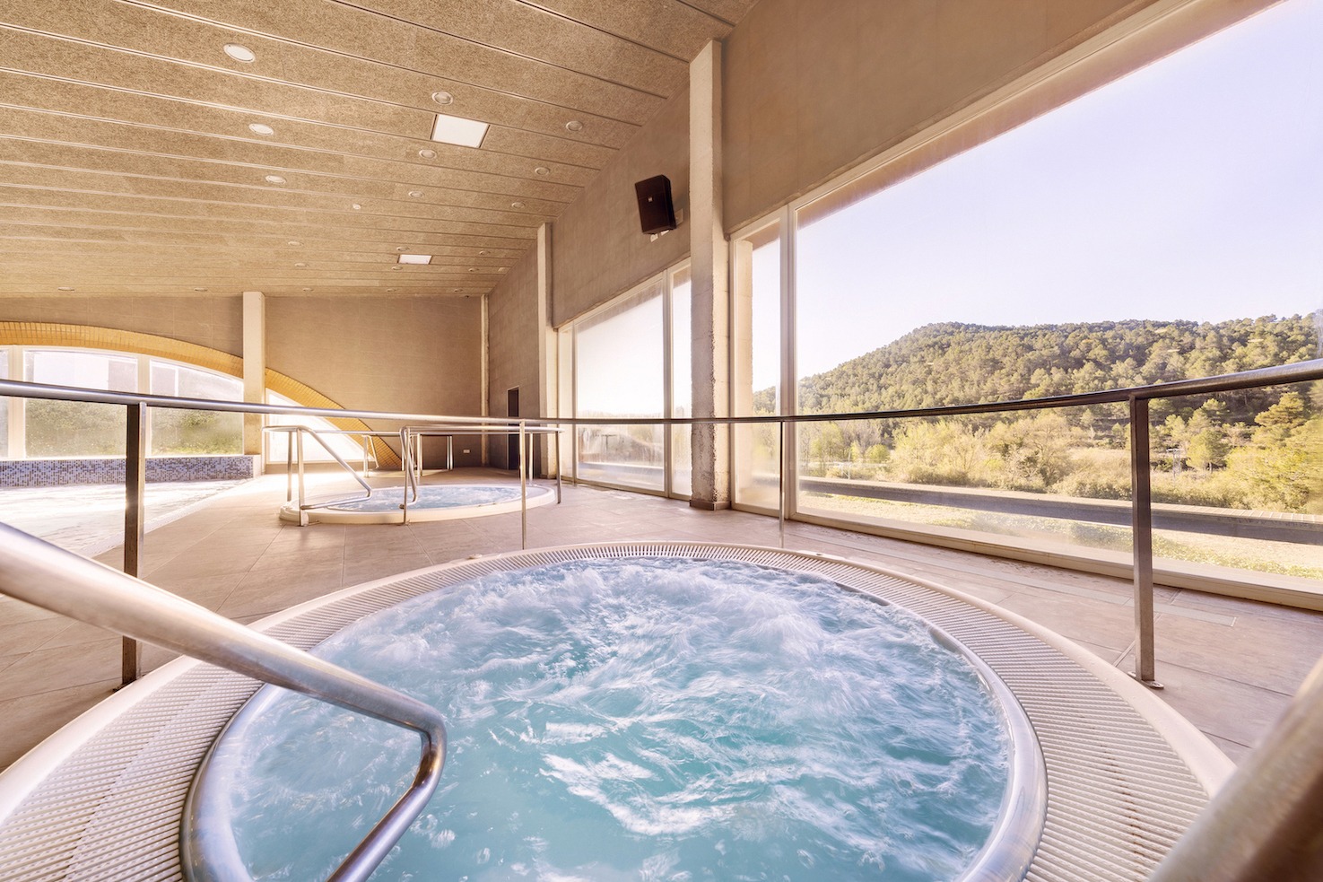 IBERIK Rocallaura Balneari