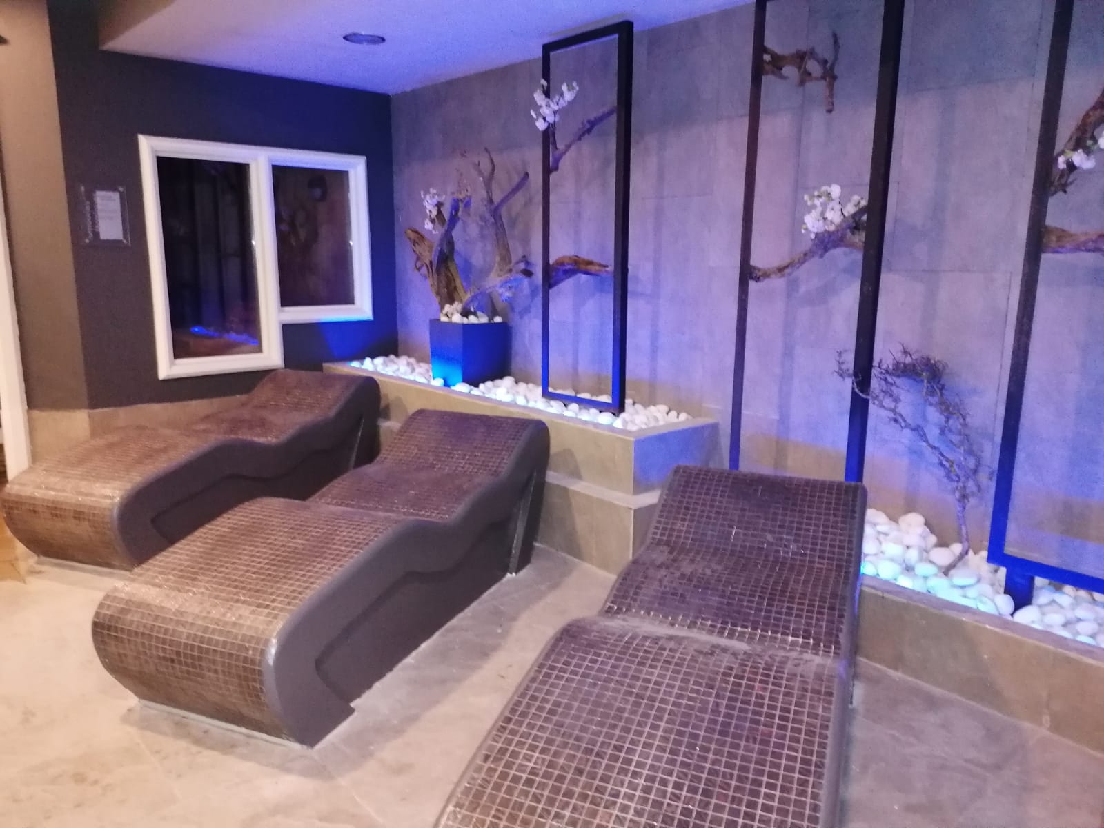 Spazio Nyxpert 08600 Berga Resort