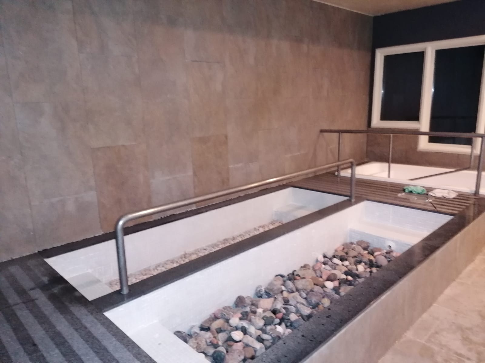 Spazio Nyxpert 08600 Berga Resort