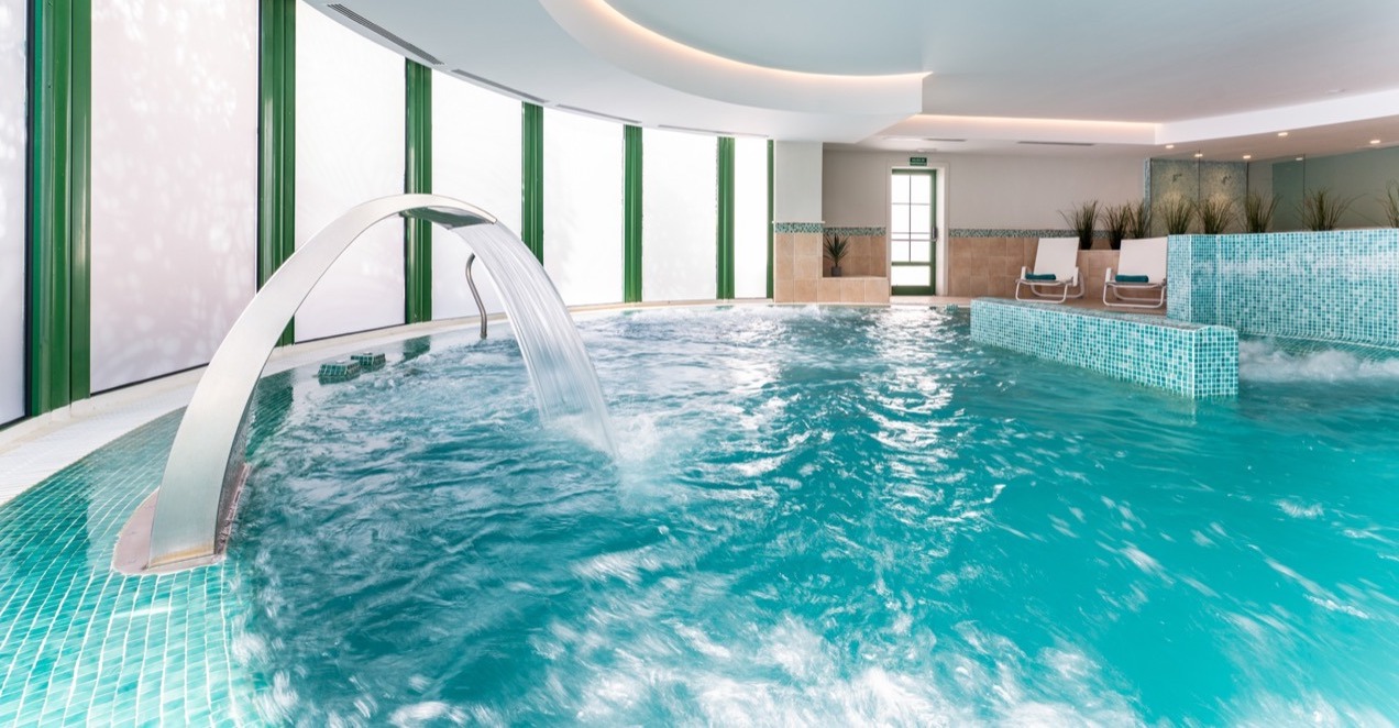 Body Care LIVVO Volcán Lanzarote